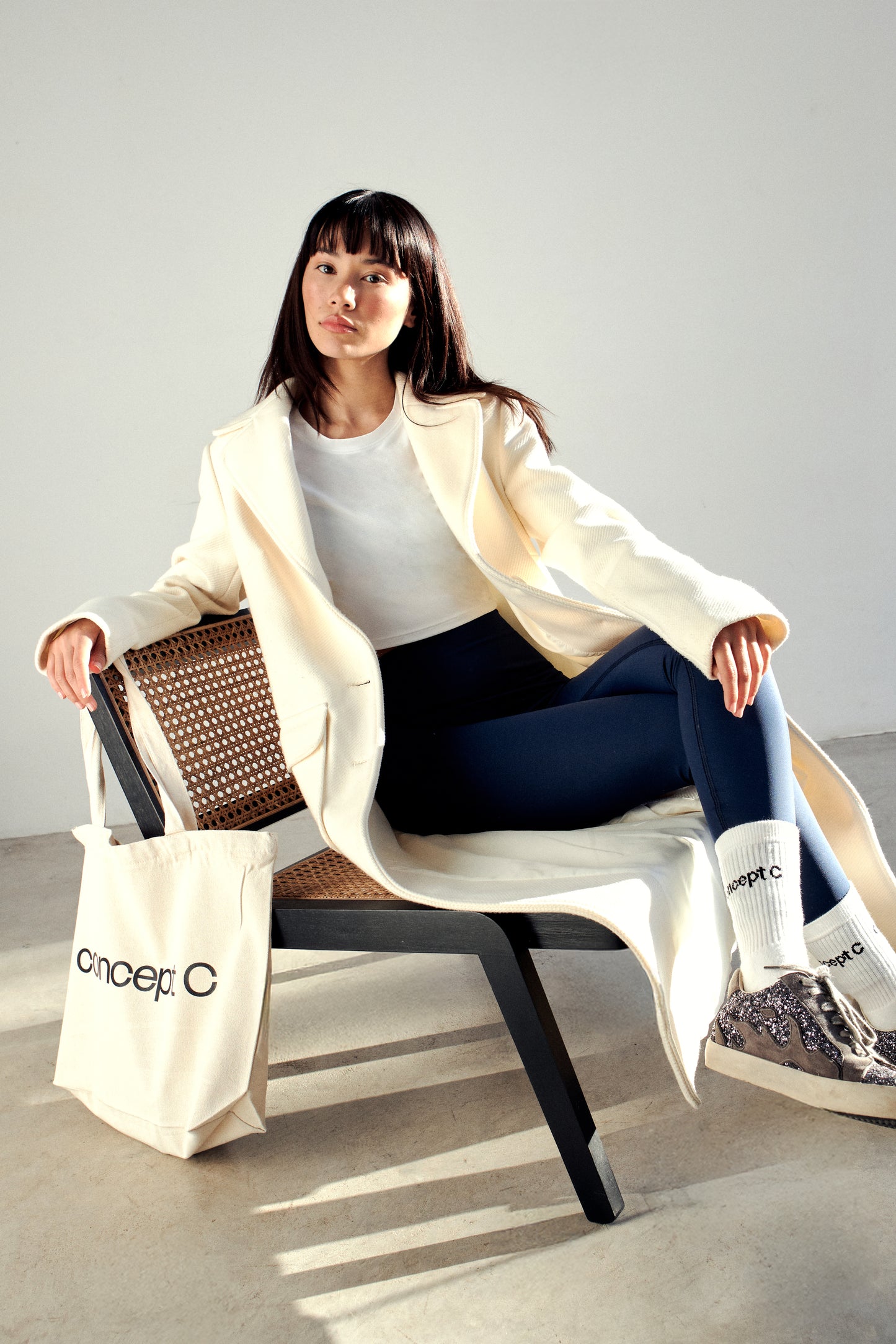 Crop Soft Basic