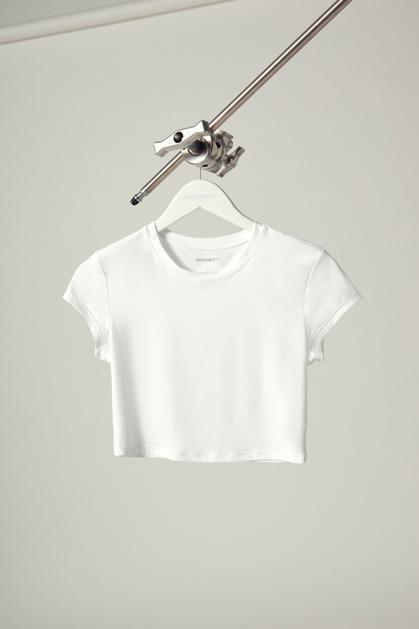 Crop Soft Basic
