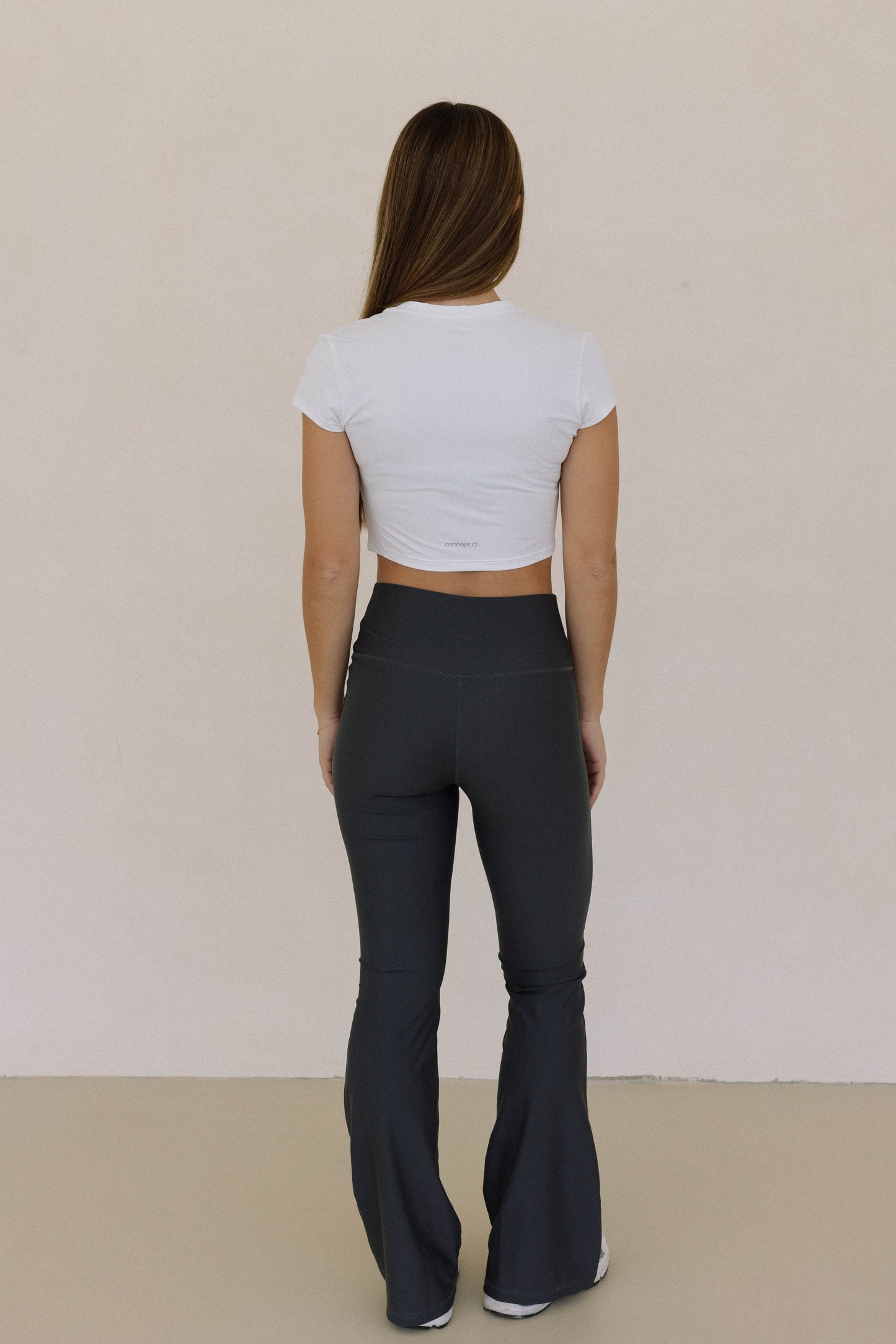 Flare Pants Marengo