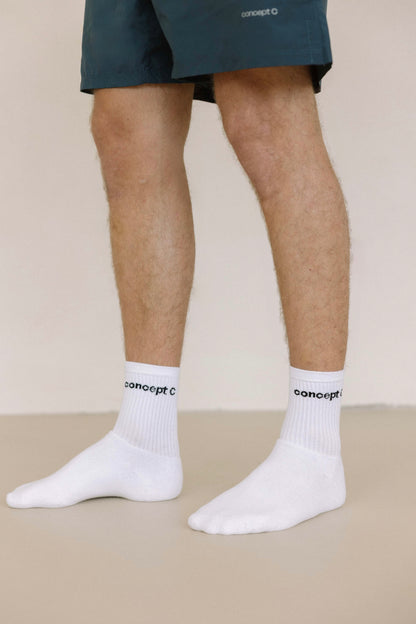 Essential Unisex Socks