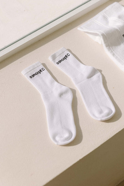 Essential Unisex Socks