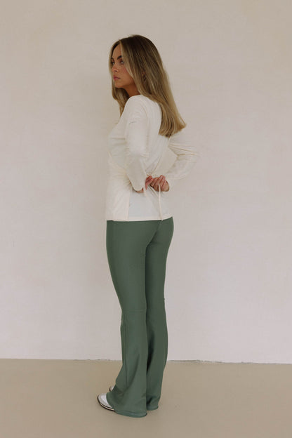 Ballet Classy Blouse