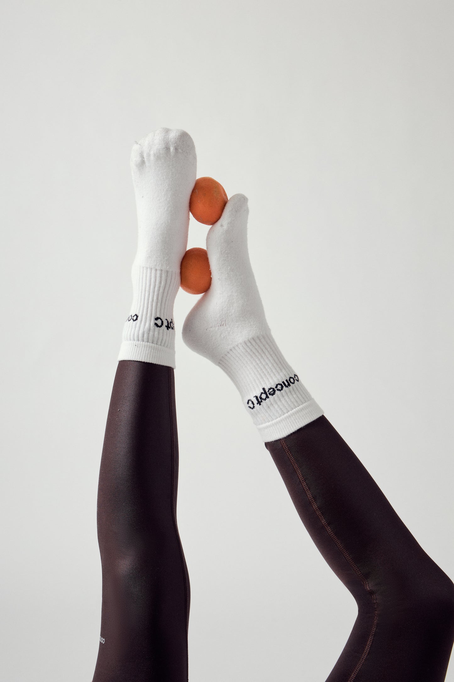 Essential Unisex Socks