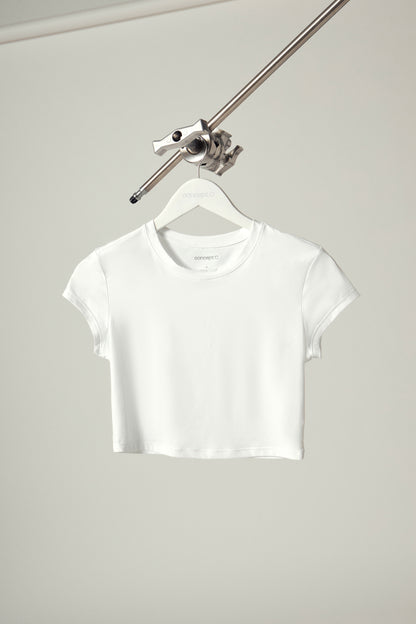 Crop Soft Basic